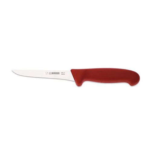 Giesser Messer Ausbeinmesser, Grau, 13 cm, 10121371C00000410 von Giesser