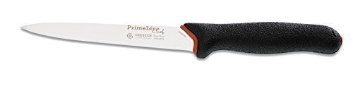 Giesser Messer PrimeLine Chef 16 cm Klingenlänge Filiermesser Filetiermesser - Profimesser von Giesser