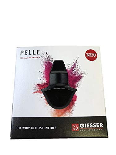 Giesser Pelle 6699 Wurstschneider von Giesser