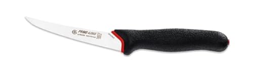 Giesser Prime Line Messer 1125015 Ausbeiner Ausbeinmesser Küchenmesser flexible 15cm von Giesser