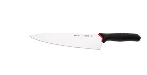 Koch- und Küchenmesser von Giesser Messer PrimeLine Chef 23 cm Klingenlänge Arbeitsmesser breit - Profimesser Koch- und Küchenmesser von Giesser Messer PrimeLine Chef 23 cm Klingenlänge Arbeitsmesser breit - Profimesser von Giesser