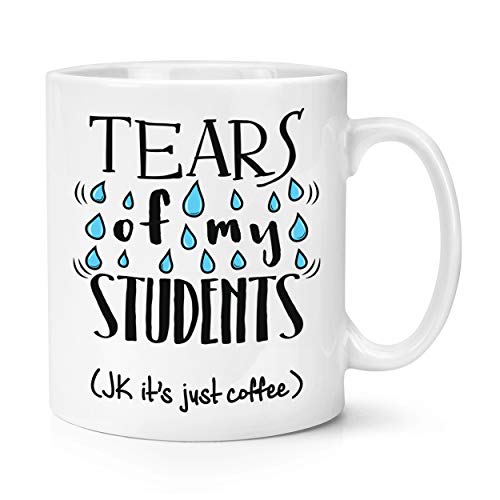 Tränen Of My Studenten Kaffee 283g Becher Tasse von Gift Base