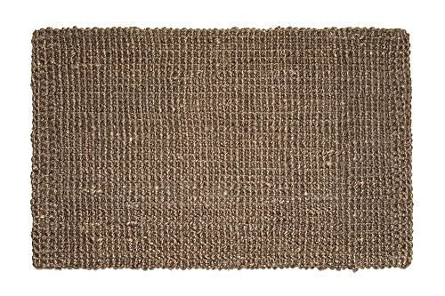 Gift Company Hampton Türmatte, Jute, 90cm von Gift Company