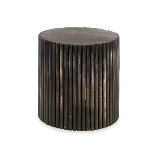 Gift Decor Couchtisch aus Holz, 47 x 44 x 47 cm - Marke EAN: 8430852153654 von Gift Decor