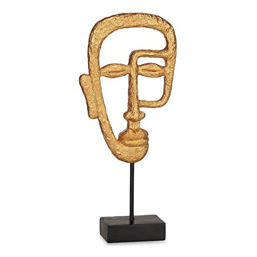 Gift Decor Figur, Mehrfarbig, Standard von Gift Decor