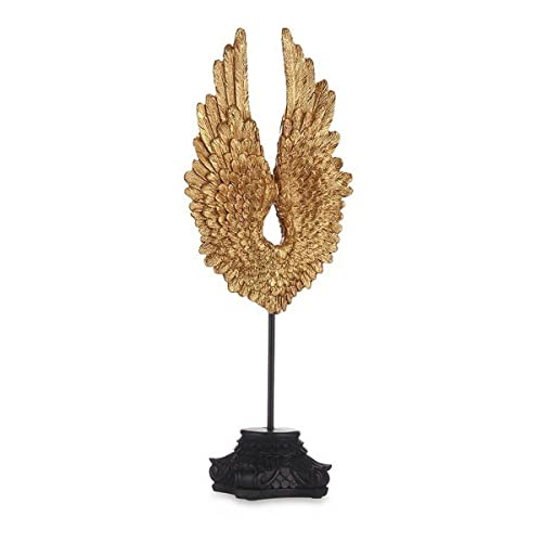 Gift Decor Figur, Mehrfarbig, Standard von Gift Decor