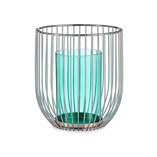 Gift Decor Kerzenhalter, Mehrfarbig, Standard Gift Decor Kerzenhalter, Mehrfarbig, Standard von Gift Decor