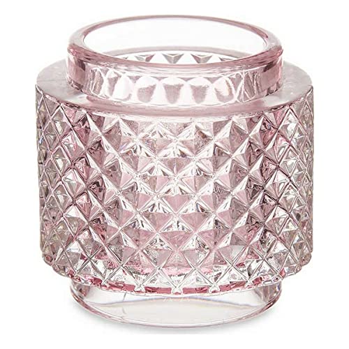 Gift Decor Kerzenhalter, Mehrfarbig, Standard Gift Decor Kerzenhalter, Mehrfarbig, Standard von Gift Decor