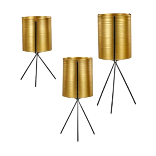 Gift Decor Pflanzkübel-Set, Standard von Gift Decor