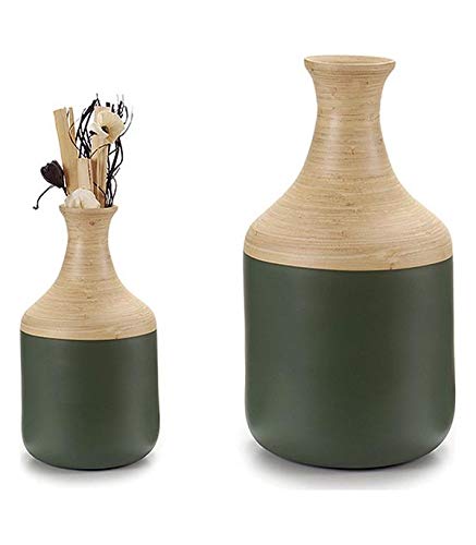 Gift Decor S3603540 Vase, Sonstiges von Gift Decor
