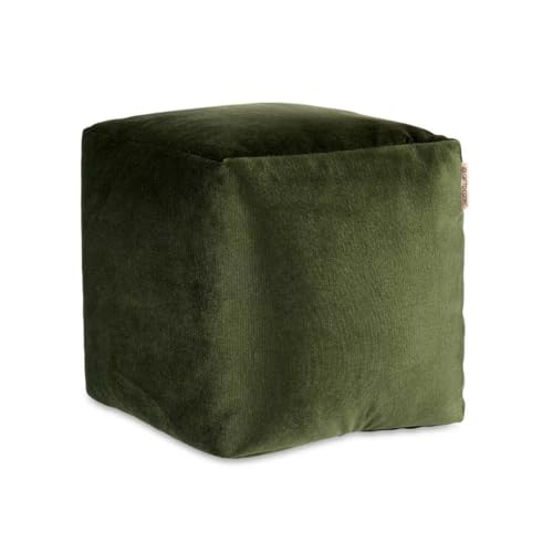 Gift Decor Sitzsack, mehrfarbig, Standard von Gift Decor
