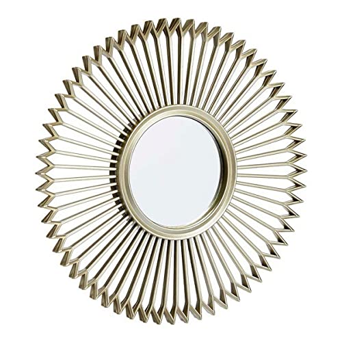 Gift Decor Spiegel, Mehrfarbig, Standard Gift Decor Spiegel, Mehrfarbig, Standard von Gift Decor