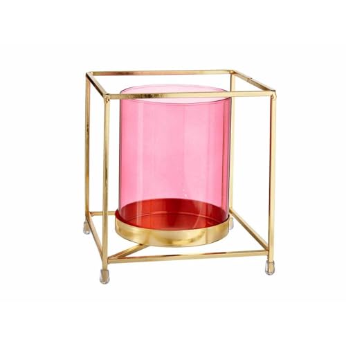 Gift Decor Teelichthalter, Mehrfarbig, Standard Gift Decor Teelichthalter, Mehrfarbig, Standard von Gift Decor
