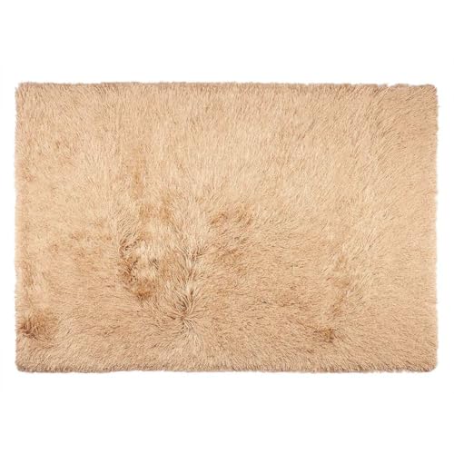 Gift Decor Teppich Beige 120 x 2 x 180 cm von Gift Decor