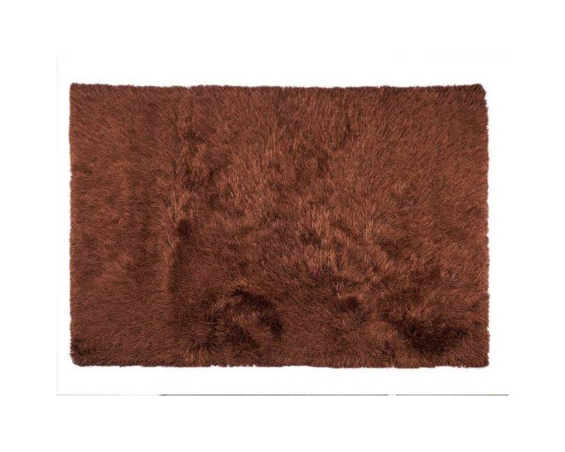 Gift Decor Teppich Teppich Braun 120 x 2 x 180 cm, Höhe: 22 mm Gift Decor Teppich Teppich Braun 120 x 2 x 180 cm, Höhe: 22 mm von Gift Decor