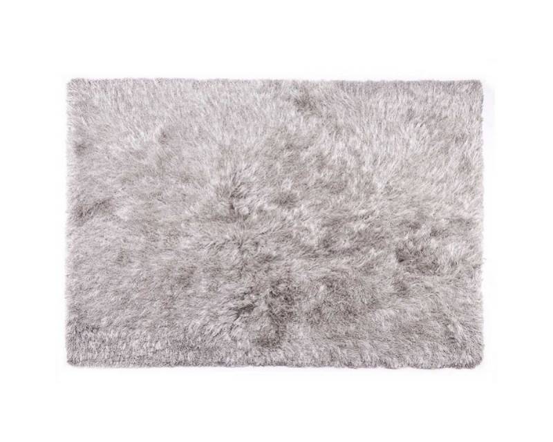 Gift Decor Teppich Teppich Hellgrau 120 x 2 x 180 cm, Höhe: 22 mm Gift Decor Teppich Teppich Hellgrau 120 x 2 x 180 cm, Höhe: 22 mm von Gift Decor