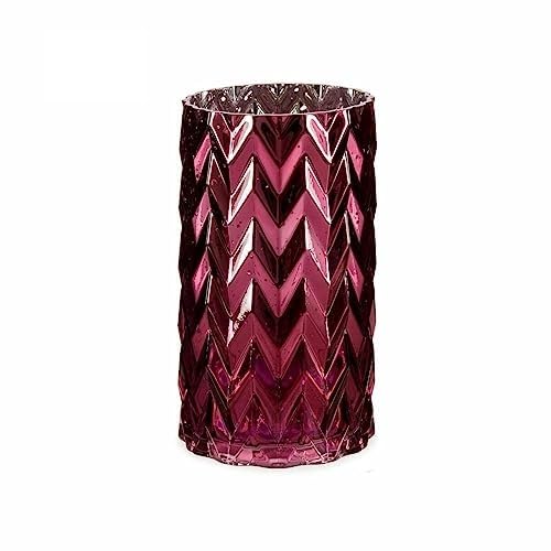 Gift Decor Vase, Mehrfarbig, Standard von Gift Decor