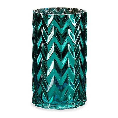 Gift Decor Vase, Mehrfarbig, Standard von Gift Decor