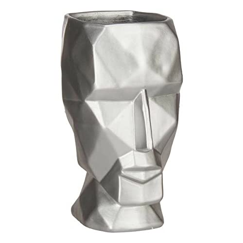 Gift Decor Vase, Mehrfarbig, Standard von Gift Decor