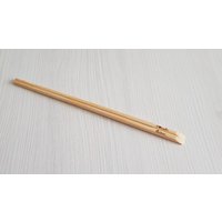 Holz Sushi Essstäbchen, Küchenzubehör, Personalisierte Sushi-Geschenk, Koch-Geschenk, Küche Dekor, Personalisieren Chop Stick, Hashi Geschenk von GiftIdeaBoutique