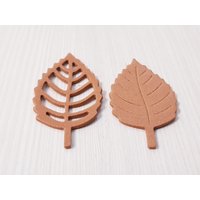 Schaum Laub, Laub Dekor, Kunst, Blaues Einladung, Taufe, Baby, Kindheit Dekorationen, Party-Dekor, Blatt von GiftIdeaBoutique