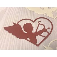 Wohnkultur, Valentinstag, Liebe, Geschenk Für Sie, Valentinstag Dekor, Liebe Valentinstag-Tag-Dekor, Valentinstag-Geschenk von GiftIdeaBoutique