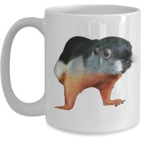 Eichhörnchen Tasse, Geschenkidee von GiftIdeasHere