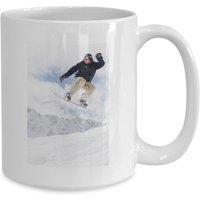 Snowboarding Becher, Kaffeetasse, Küchendekor, Lustige Tasse, Geschenkidee von GiftIdeasHere