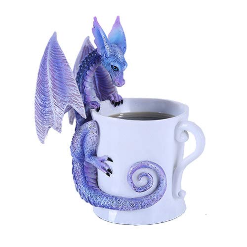 Pacific Giftware amy braun lila magische drache tee kaffeetasse whatcha drinkin Coffee Whatcha Drinkin Pacific Giftware amy braun lila magische drache tee kaffeetasse whatcha drinkin Coffee Whatcha Drinkin von Pacific Giftware