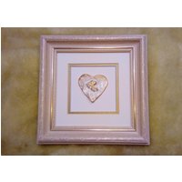 Herz Ton Sentiment Geschenk, Bestes Geschenk Für Paar von GiftStudioCrafts
