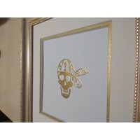 Wohnheim Ideen College Zimmer Wand Kunst Dekor von GiftStudioCrafts