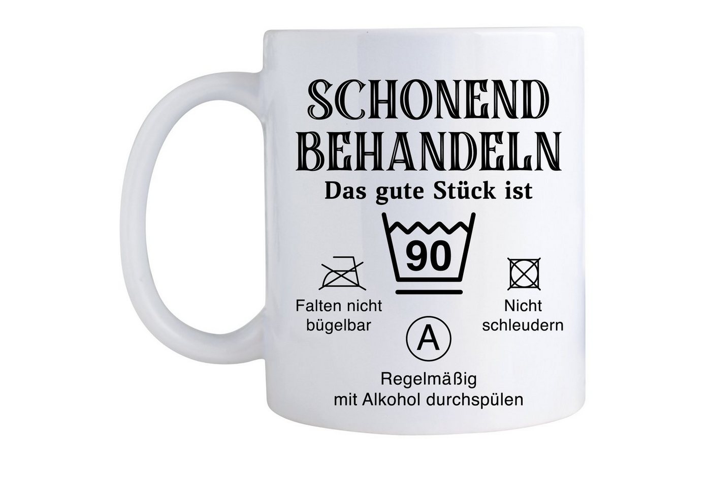 Giftandprint Tasse Runder Geburtstag 30 Geschenk 30er - 90er Geschenkidee Vater Männer, Inkl. Geschenkbox, beidseitig, 30er Geburtstag, 50er Geburtstag Giftandprint Tasse Runder Geburtstag 30 Geschenk 30er - 90er Geschenkidee Vater Männer, Inkl. Geschenkbox, beidseitig, 30er Geburtstag, 50er Geburtstag von Giftandprint