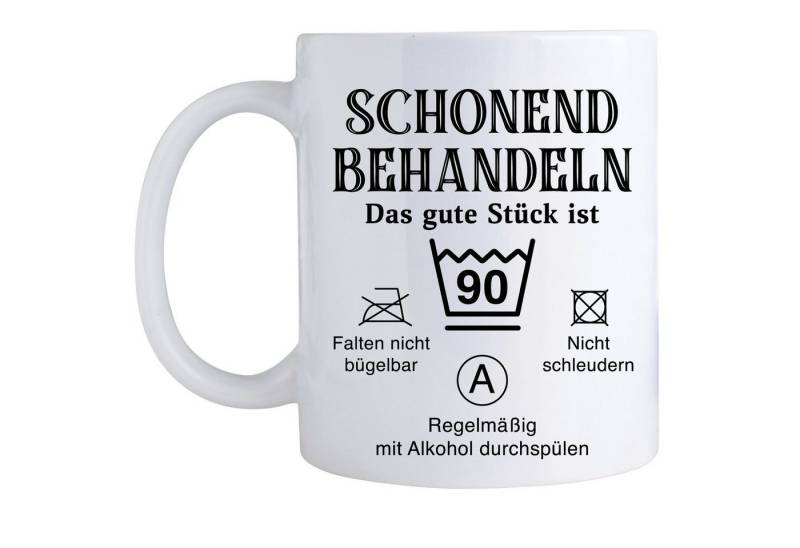 Giftandprint Tasse Runder Geburtstag 30 Geschenk 30er - 90er Geschenkidee Vater Männer, Inkl. Geschenkbox, beidseitig, 30er Geburtstag, 50er Geburtstag Giftandprint Tasse Runder Geburtstag 30 Geschenk 30er - 90er Geschenkidee Vater Männer, Inkl. Geschenkbox, beidseitig, 30er Geburtstag, 50er Geburtstag von Giftandprint
