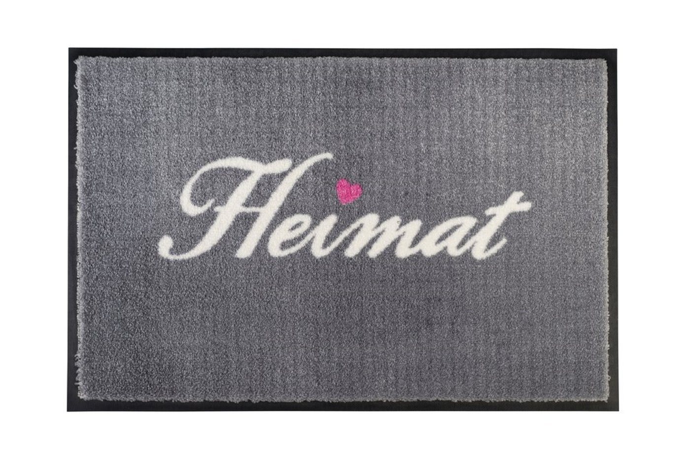 Fußmatte Fussmatte Heimat - Fussmatte, Giftcompany von Giftcompany