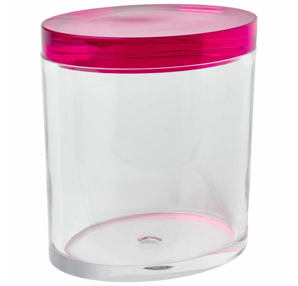 Giftcompany Aufbewahrungsbox Custody Oval L Pink von Giftcompany