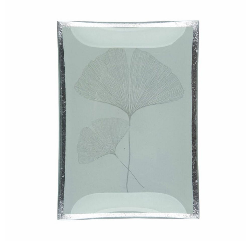 Giftcompany Dekoteller Love Plates Ginkgo M von Giftcompany