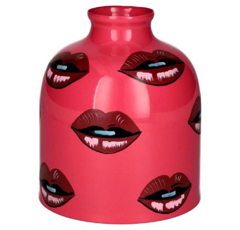 Giftcompany Dekovase Vase Taormina Münder Berry von Giftcompany