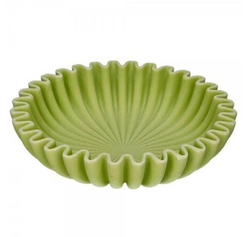Giftcompany Servierschale Schale Korba Hellgrün (25cm) von Giftcompany