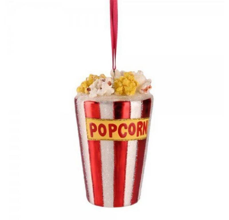 Giftcompany Weihnachtsbaumkugel Christbaumschmuck Popcorn von Giftcompany