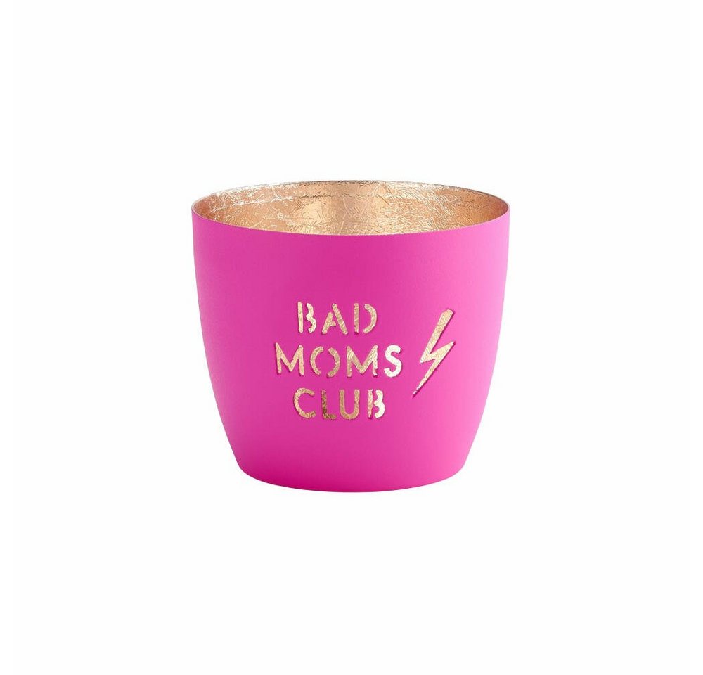 Giftcompany Windlicht Madras Bad moms club M von Giftcompany