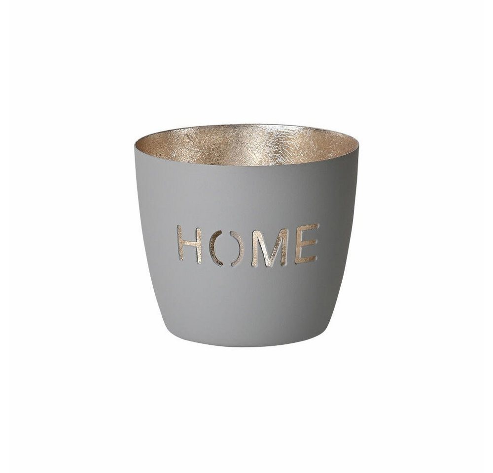 Giftcompany Windlicht Madras Home M 8.5 cm von Giftcompany