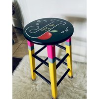 Lehrerhocker - Personalisierter Hocker-Lehrerstuhl-Klassenzimmerhocker-Lehrergeschenk-Weihnachtsgeschenk-Weihnachtsgeschenk-Lehrerhocker-Geschenk Lehrerhocker - Personalisierter Hocker-Lehrerstuhl-Klassenzimmerhocker-Lehrergeschenk-Weihnachtsgeschenk-Weihnachtsgeschenk-Lehrerhocker-Geschenk von GiftitCanada