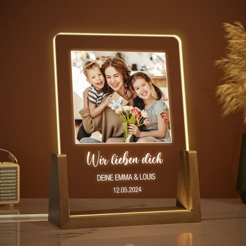 Giftove Personalisierte Valentinstagsgeschenk für Beste Freundin Frauen Sie, Schwester Valentinstagsgeschenke, Personalisiert Bilderrahmen LED, Fotogeschenke zum Valentinstag, Jahrestag, Geburtstag Giftove Personalisierte Valentinstagsgeschenk für Beste Freundin Frauen Sie, Schwester Valentinstagsgeschenke, Personalisiert Bilderrahmen LED, Fotogeschenke zum Valentinstag, Jahrestag, Geburtstag von Giftove