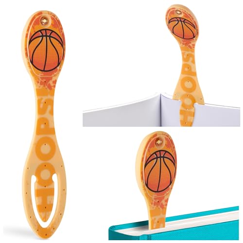 Gifts for Readers & Writers Flexilight Leselampe | 2 in 1 Lesezeichen Buch Licht | LED Clip On Leselampe | Kinder und Erwachsene Buchlampe | Buchzubehör | Geschenk für Leser, Buchliebhaber Gifts for Readers & Writers Flexilight Leselampe | 2 in 1 Lesezeichen Buch Licht | LED Clip On Leselampe | Kinder und Erwachsene Buchlampe | Buchzubehör | Geschenk für Leser, Buchliebhaber von Gifts for Readers & Writers