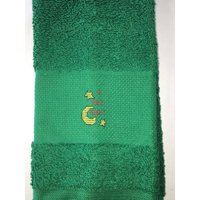 O Heilige Nacht Handtuch O Heilige Nacht Handtuch von Giftsbyshelley