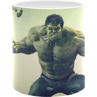 Hulk Becher Tasse Avengers Superheld Geburtstag Geschenke Mutter Vatertag von GiftstudioDesigns