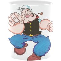 Popeye Mug Cup Sailor Man Cartoon Geburtstagsgeschenke Jahrestag von GiftstudioDesigns