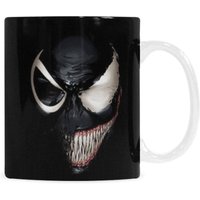 Venom Becher Tasse Geburtstag Geschenke Mutter Vatertag von GiftstudioDesigns