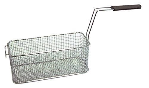 Giga Fritteusenkorb für Fritteuse CF15DG8, CF15G4 B1 123mm H1 130mm L1 315mm von Giga