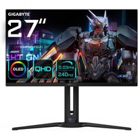 0 GIGABYTE AORUS FO27Q2 QHD Gaming Monitor 27" (68,5cm) von Gigabyte